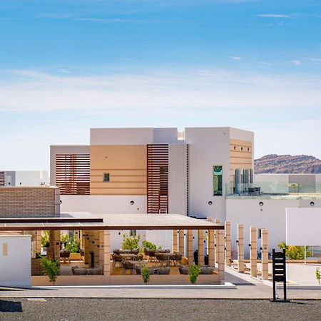 Damask Resort Jabal al Akhdhar Εξωτερικό φωτογραφία