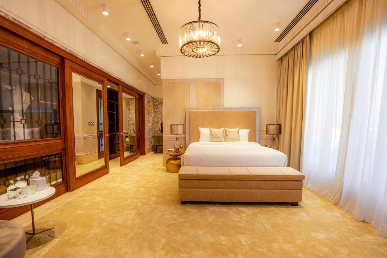 Damask Resort Jabal al Akhdhar Εξωτερικό φωτογραφία