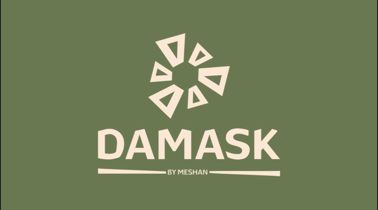 Damask Resort Jabal al Akhdhar Εξωτερικό φωτογραφία