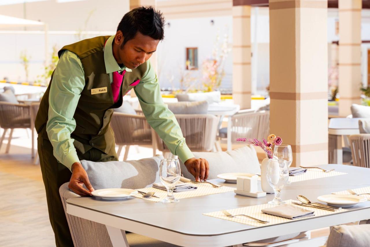 Damask Resort Jabal al Akhdhar Εξωτερικό φωτογραφία