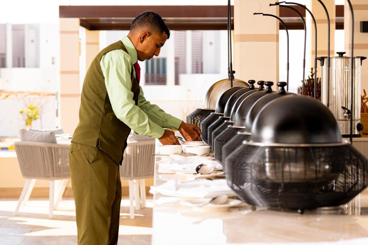 Damask Resort Jabal al Akhdhar Εξωτερικό φωτογραφία