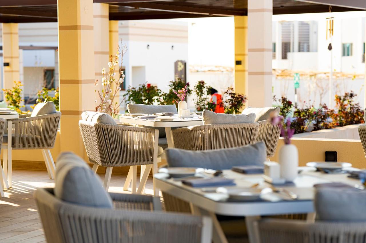 Damask Resort Jabal al Akhdhar Εξωτερικό φωτογραφία