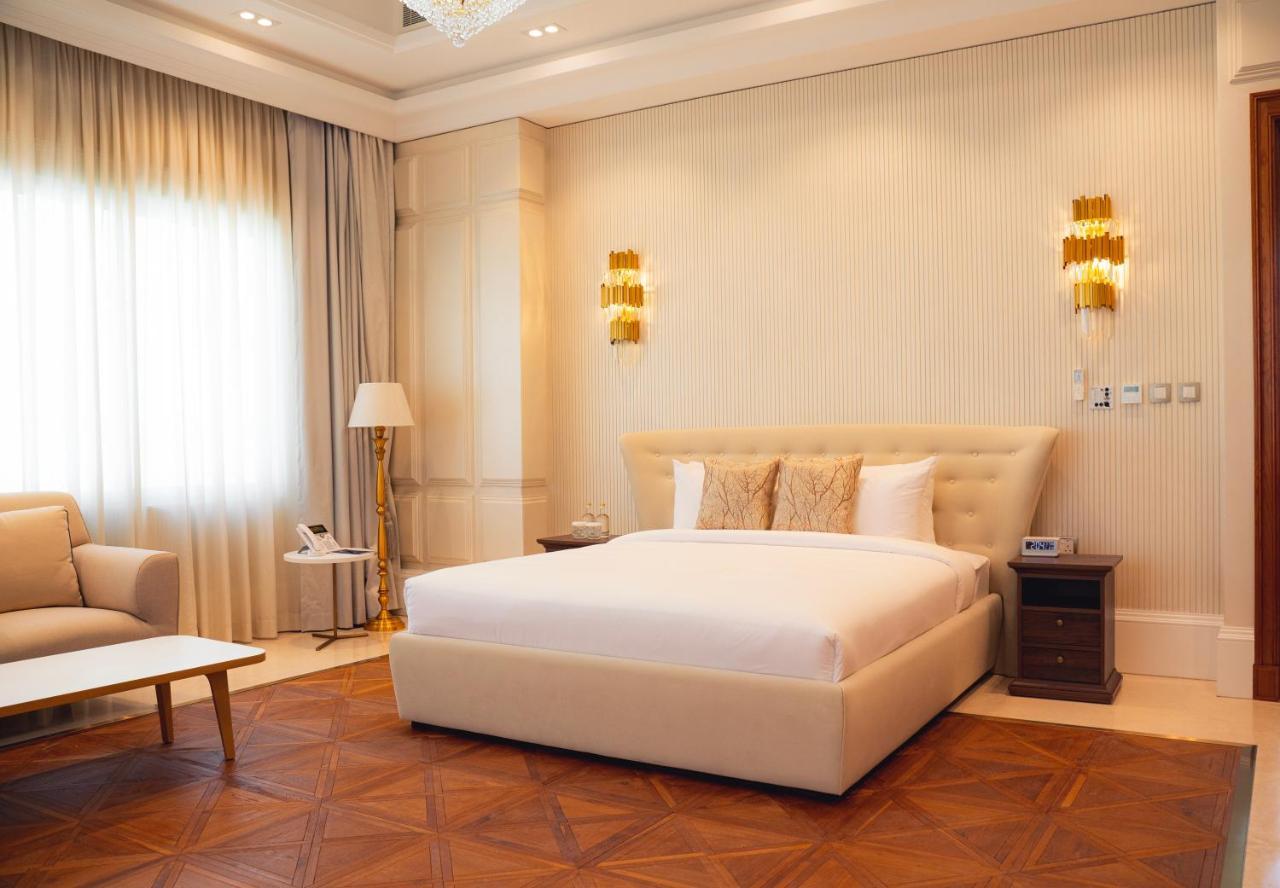 Damask Resort Jabal al Akhdhar Εξωτερικό φωτογραφία