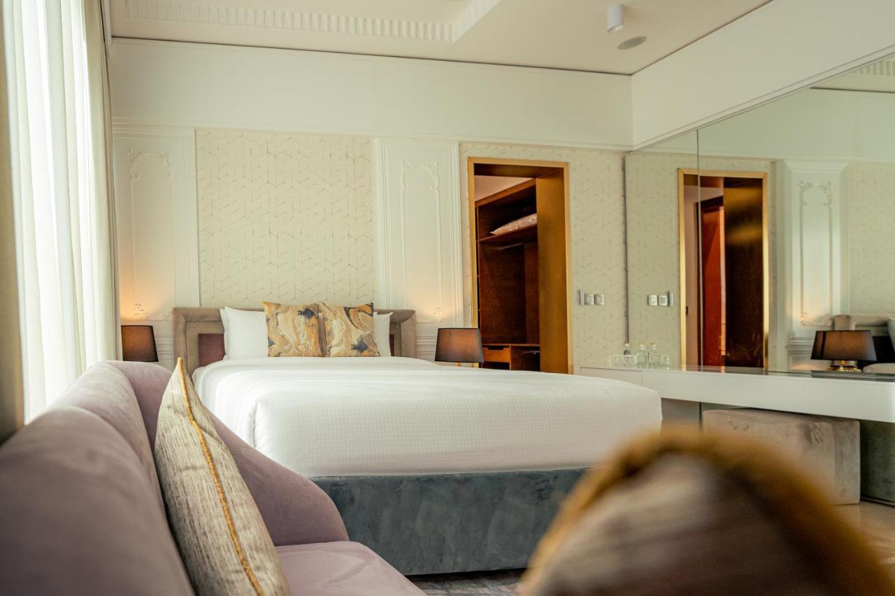 Damask Resort Jabal al Akhdhar Εξωτερικό φωτογραφία