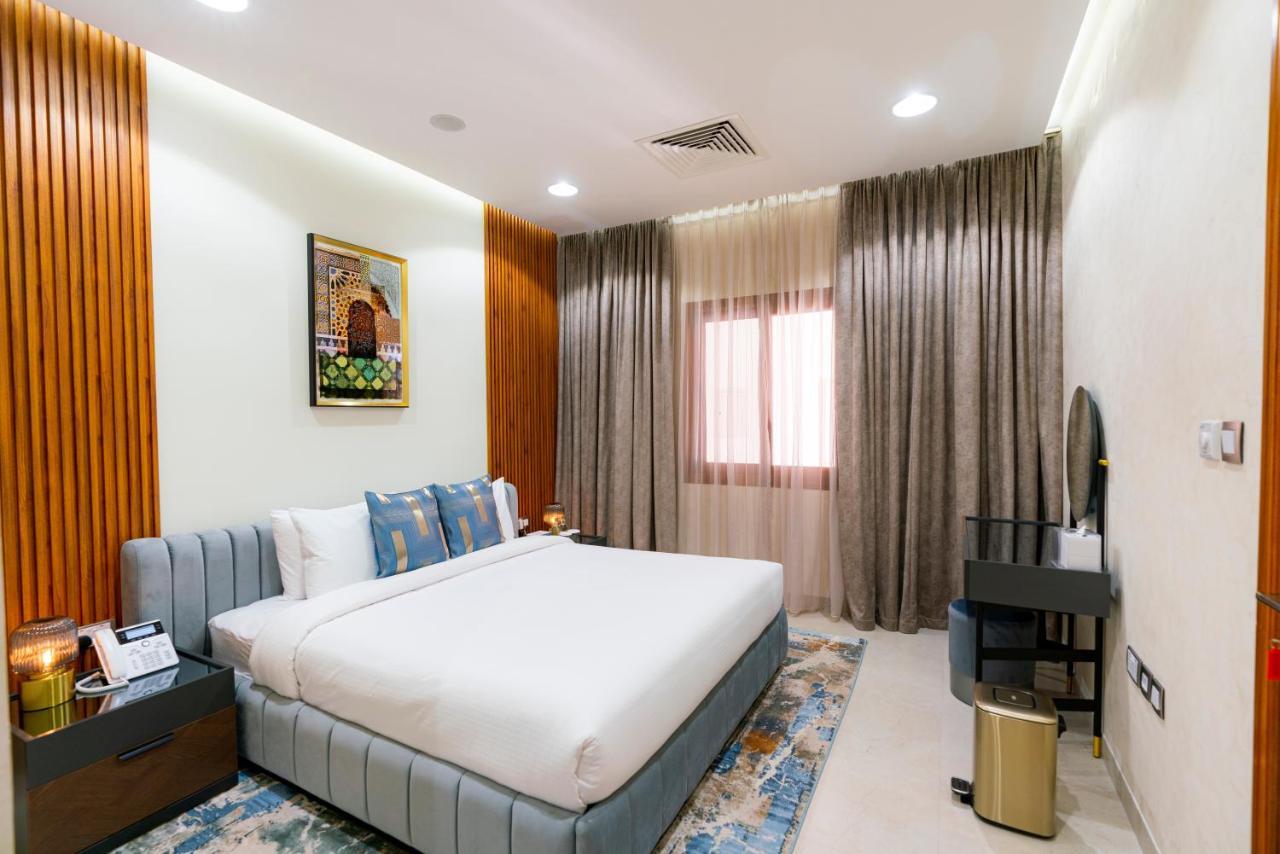 Damask Resort Jabal al Akhdhar Εξωτερικό φωτογραφία