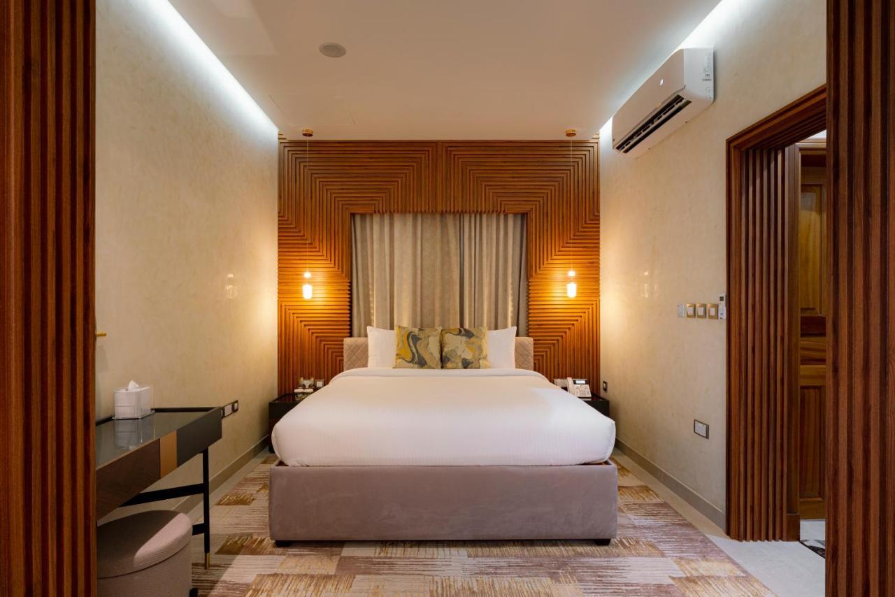Damask Resort Jabal al Akhdhar Εξωτερικό φωτογραφία