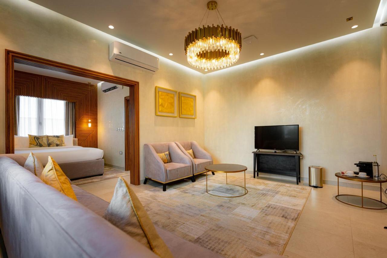 Damask Resort Jabal al Akhdhar Εξωτερικό φωτογραφία