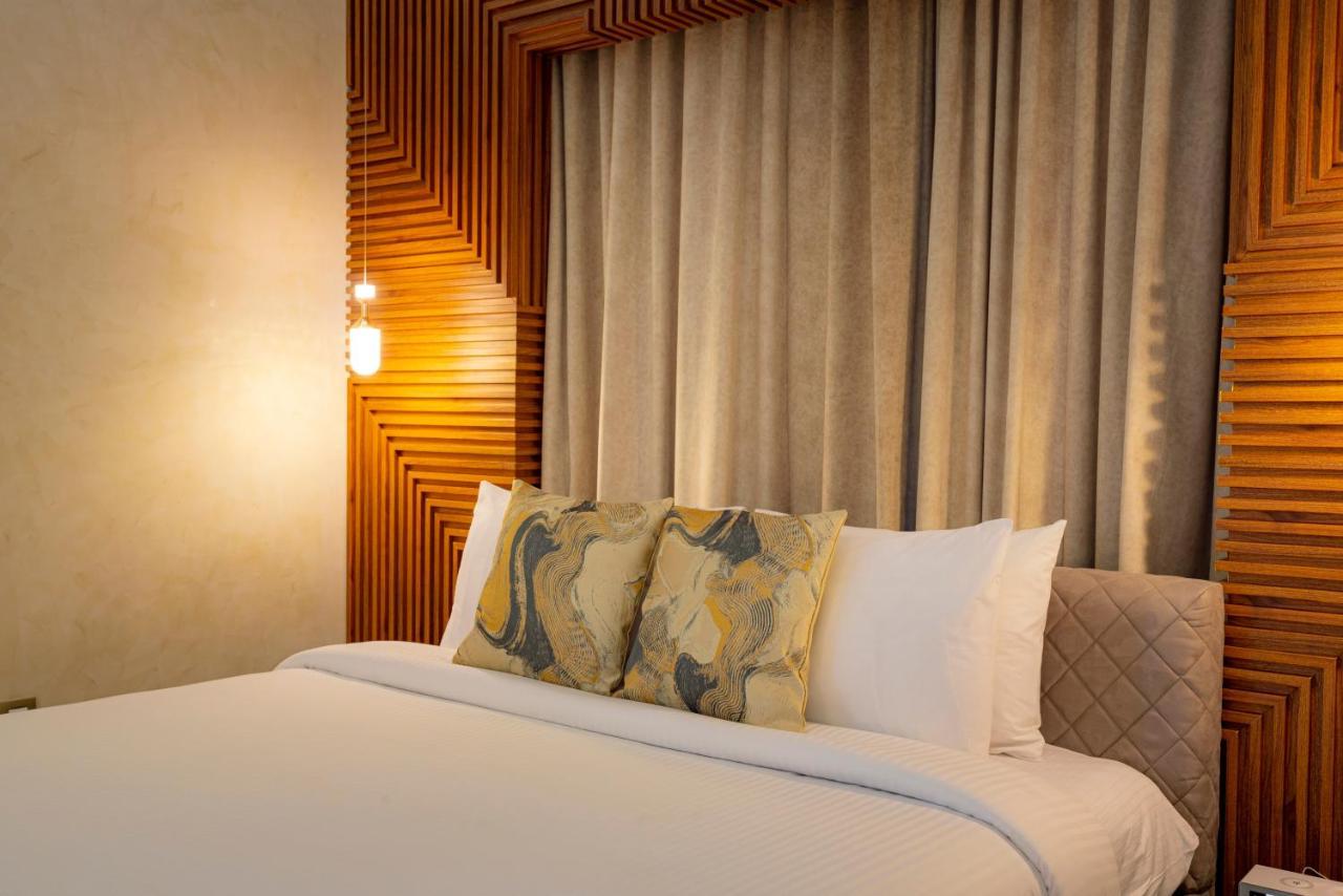 Damask Resort Jabal al Akhdhar Εξωτερικό φωτογραφία