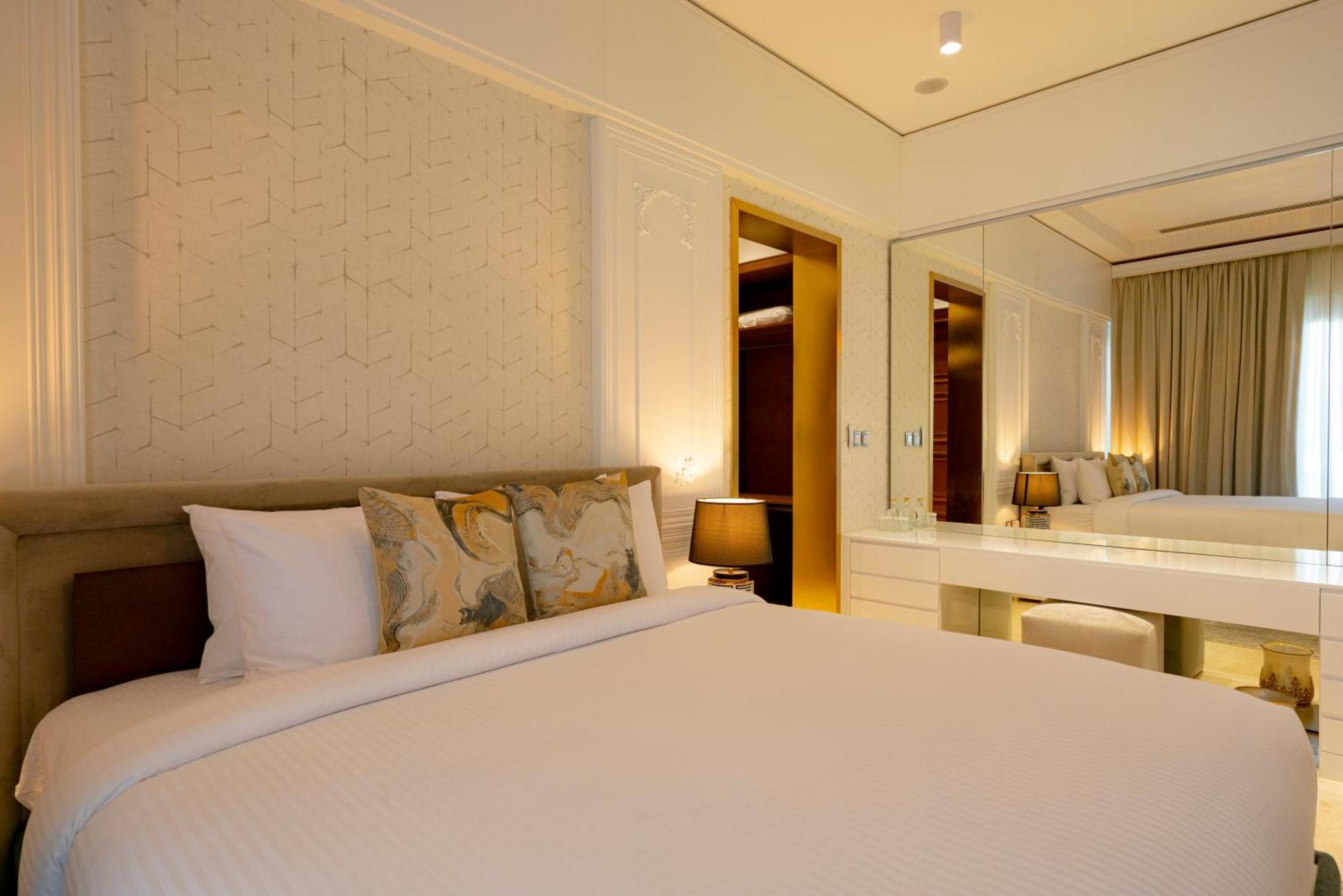 Damask Resort Jabal al Akhdhar Εξωτερικό φωτογραφία