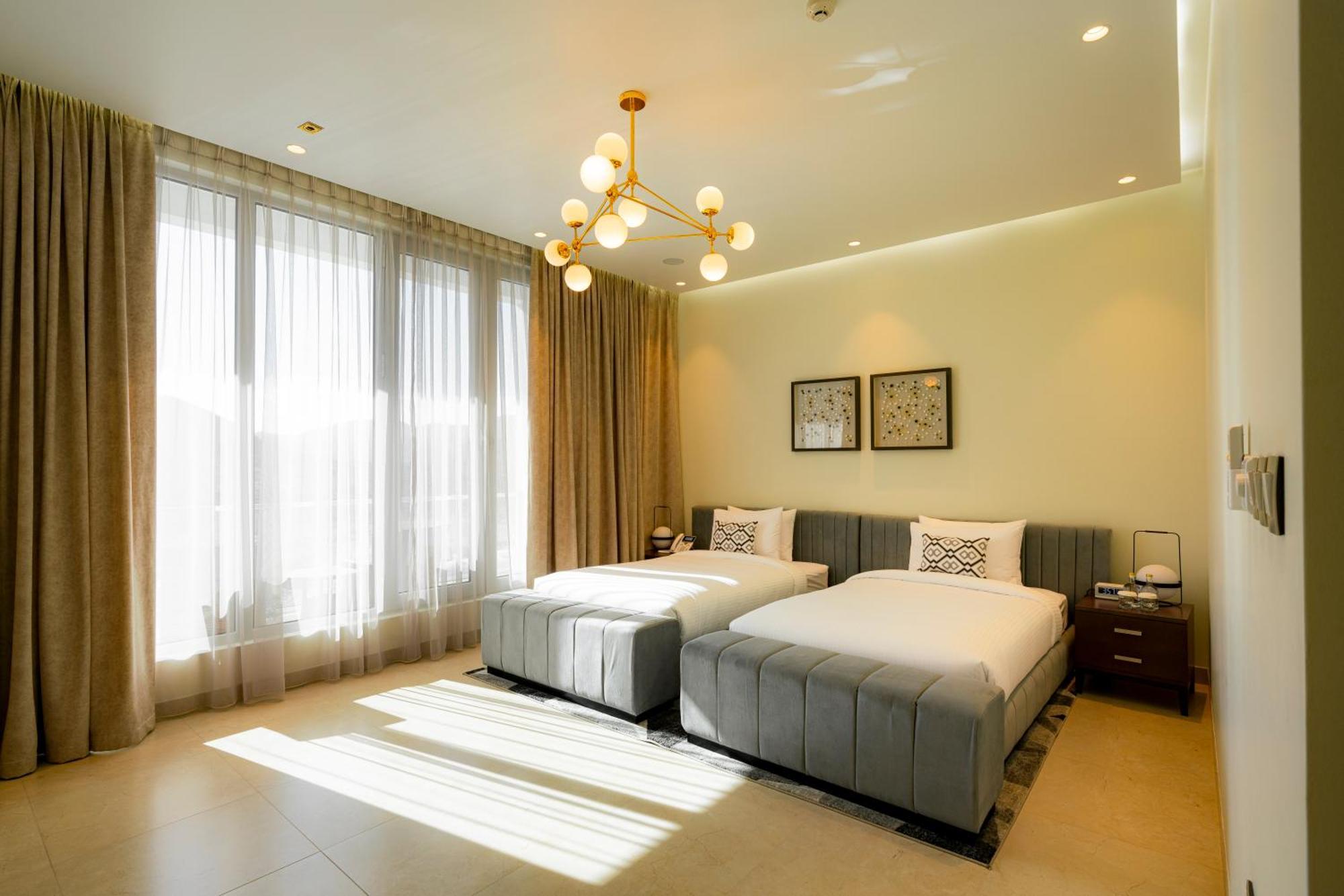 Damask Resort Jabal al Akhdhar Εξωτερικό φωτογραφία