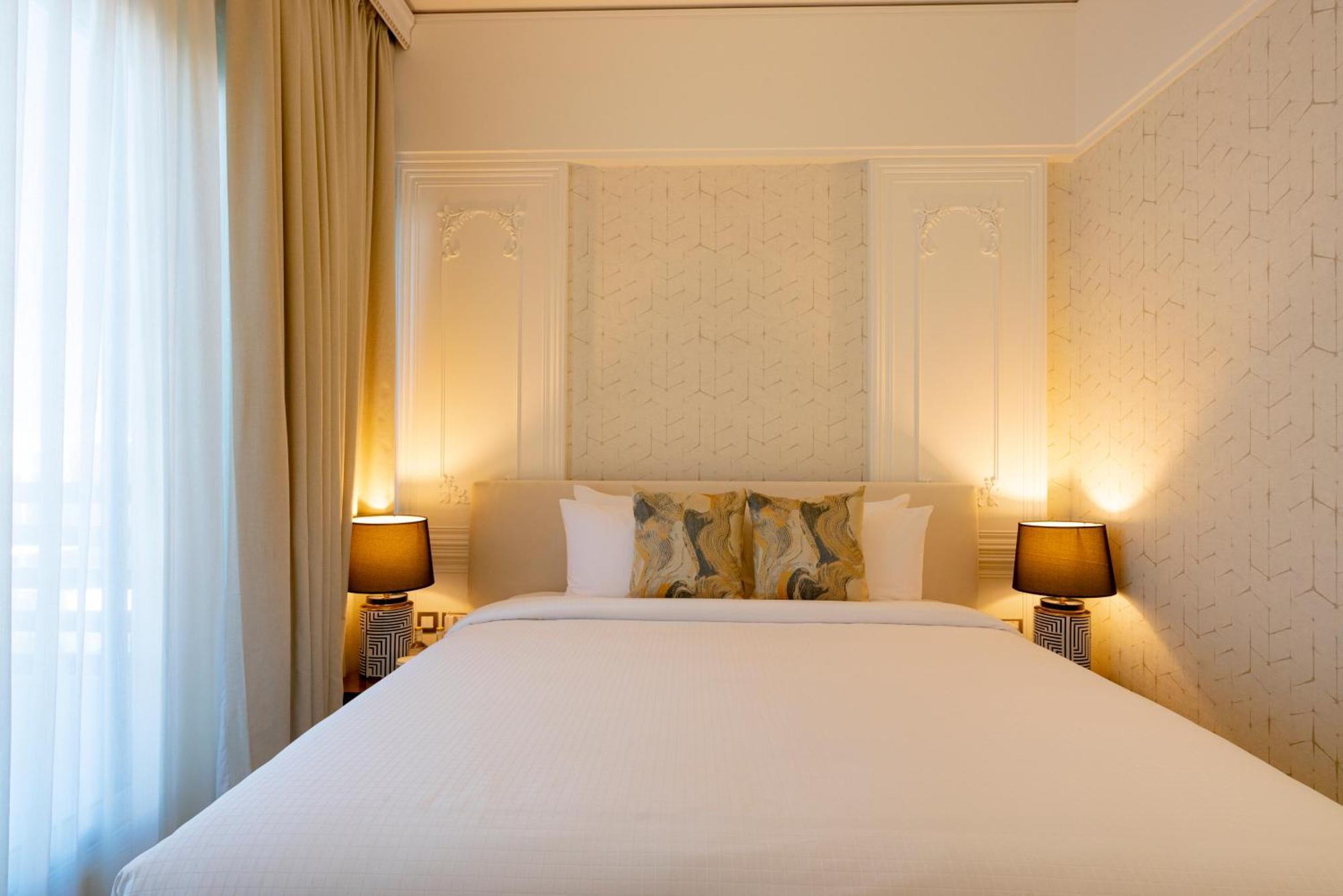 Damask Resort Jabal al Akhdhar Εξωτερικό φωτογραφία