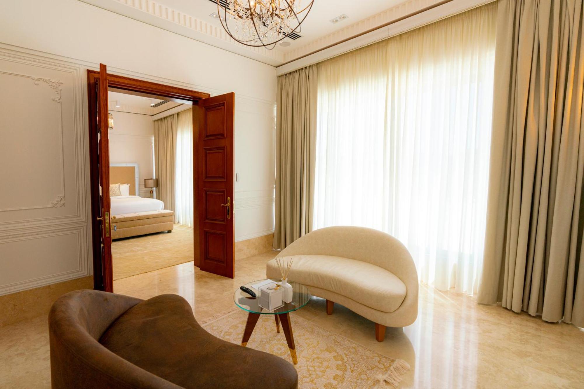 Damask Resort Jabal al Akhdhar Εξωτερικό φωτογραφία