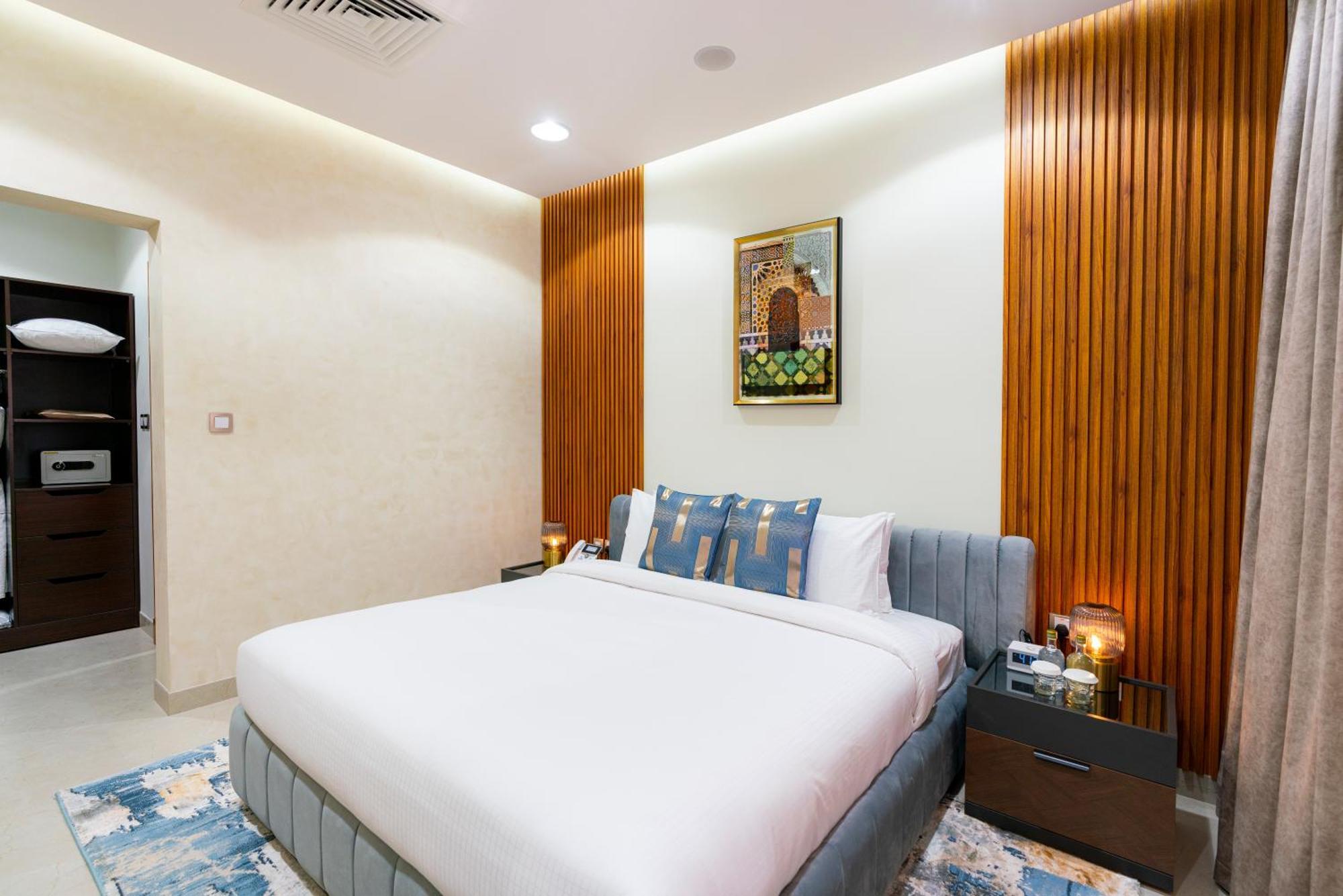 Damask Resort Jabal al Akhdhar Εξωτερικό φωτογραφία