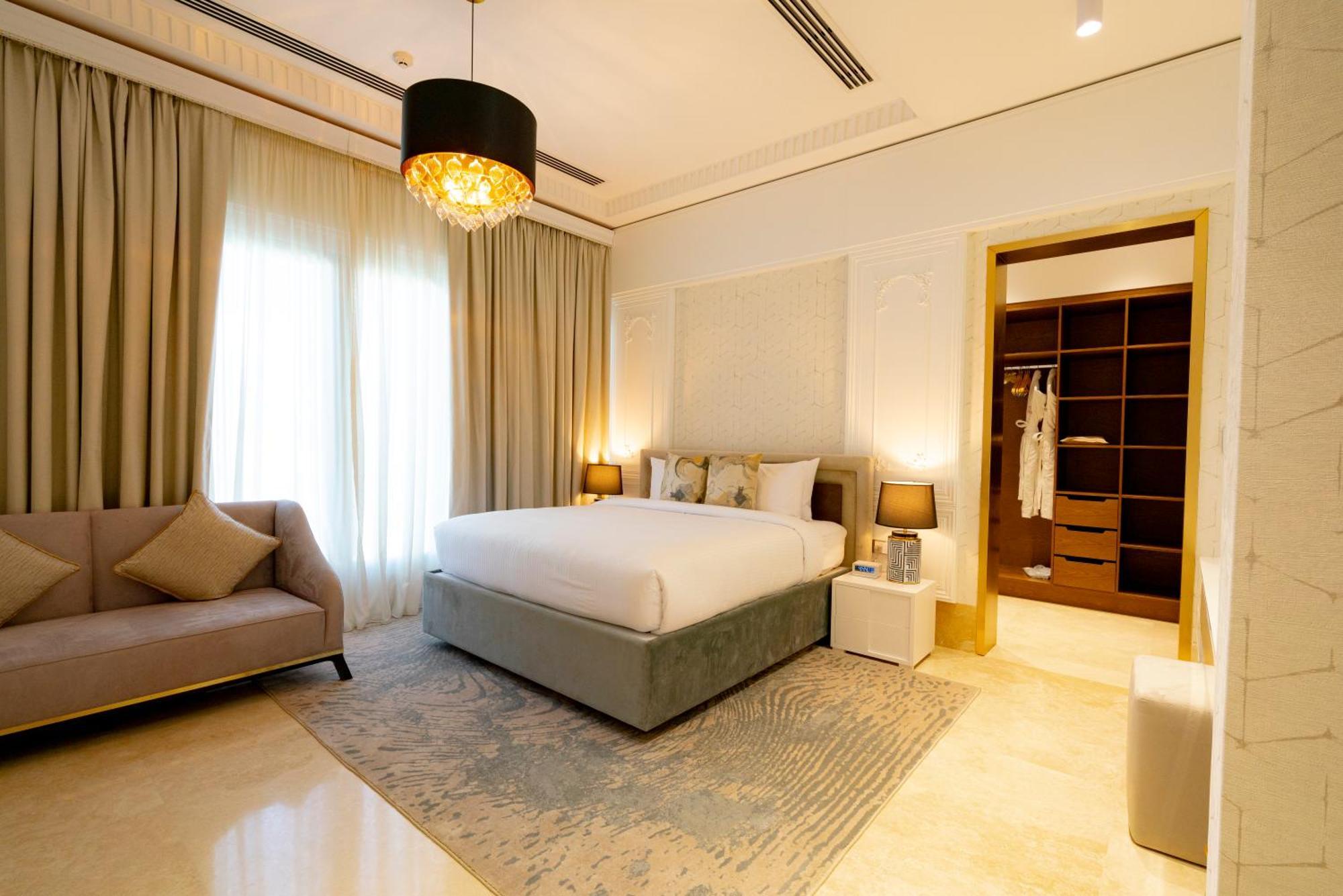 Damask Resort Jabal al Akhdhar Εξωτερικό φωτογραφία