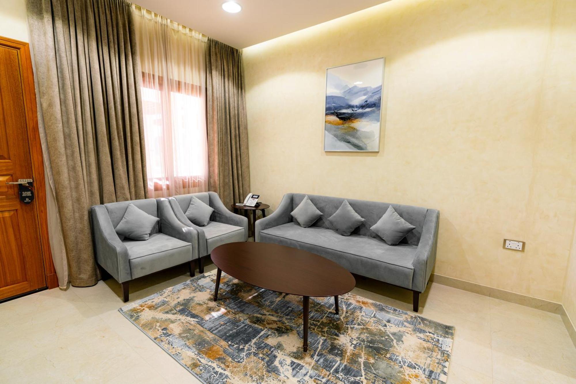 Damask Resort Jabal al Akhdhar Εξωτερικό φωτογραφία