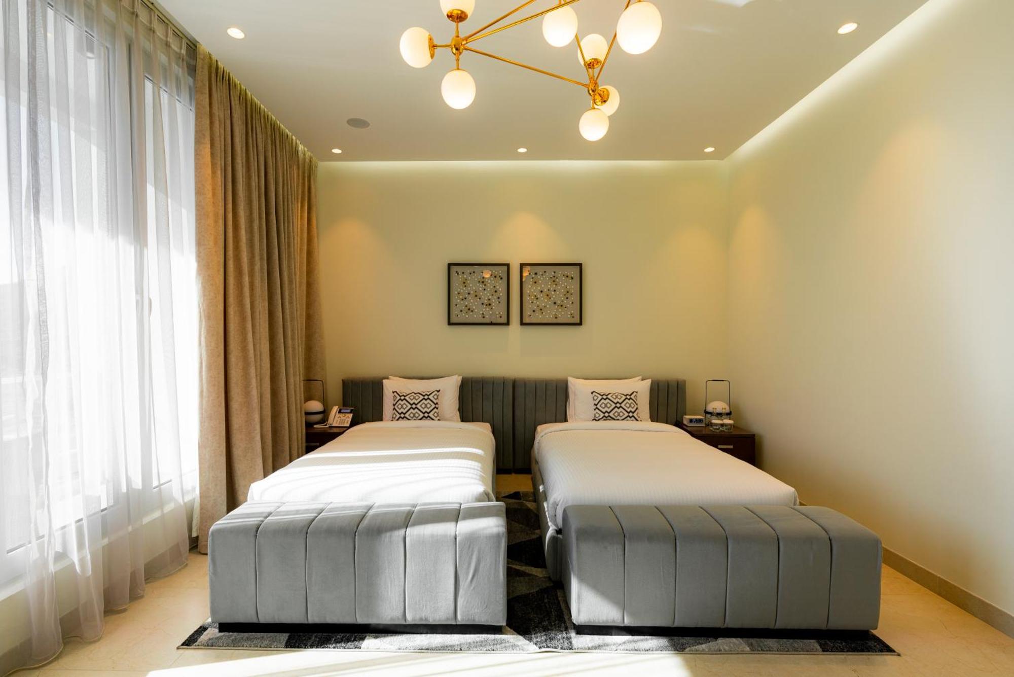 Damask Resort Jabal al Akhdhar Εξωτερικό φωτογραφία