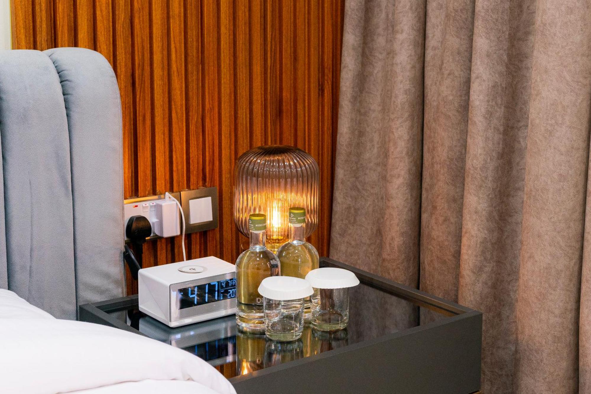 Damask Resort Jabal al Akhdhar Εξωτερικό φωτογραφία