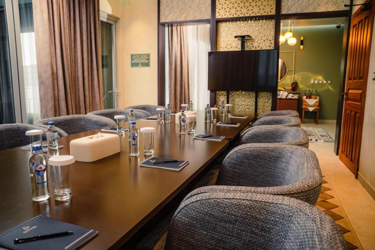 Damask Resort Jabal al Akhdhar Εξωτερικό φωτογραφία