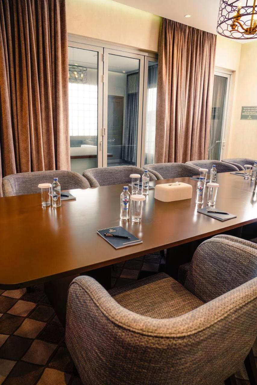 Damask Resort Jabal al Akhdhar Εξωτερικό φωτογραφία