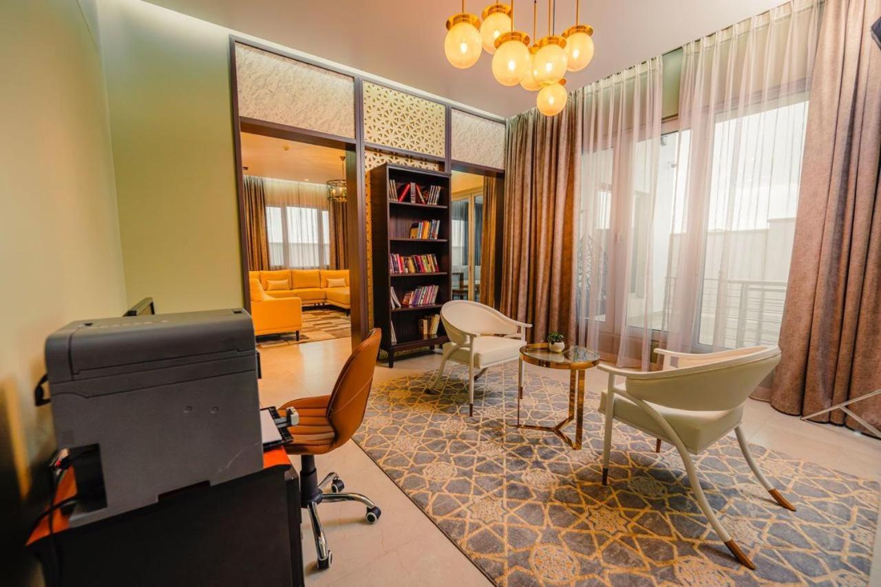 Damask Resort Jabal al Akhdhar Εξωτερικό φωτογραφία